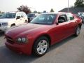 2008 Charger SE #2