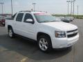 2007 Avalanche LTZ 4WD #13