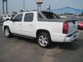 2007 Avalanche LTZ 4WD #14