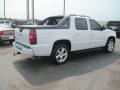 2007 Avalanche LTZ 4WD #17