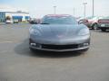 2009 Corvette Coupe #2