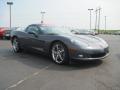2009 Corvette Coupe #3