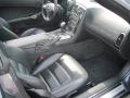 2009 Corvette Coupe #9