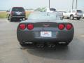 2009 Corvette Coupe #11
