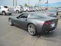 2009 Corvette Coupe #12