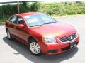 2009 Galant ES #3