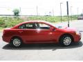 2009 Galant ES #4