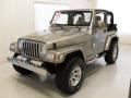 2003 Wrangler X 4x4 #1