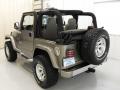 2003 Wrangler X 4x4 #2