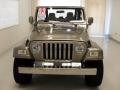 2003 Wrangler X 4x4 #6