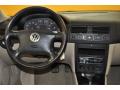 1999 Jetta GLS Sedan #7