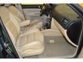 1999 Jetta GLS Sedan #16