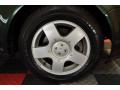 1999 Jetta GLS Sedan #17