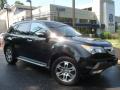 2007 Acura MDX  Formal Black Pearl