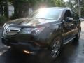 2007 MDX  #7