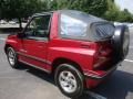 1992 Tracker LSi Soft Top 4x4 #4