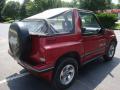 1992 Tracker LSi Soft Top 4x4 #6