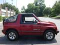 1992 Tracker LSi Soft Top 4x4 #7