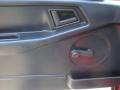 Door Panel of 1992 Geo Tracker LSi Soft Top 4x4 #10