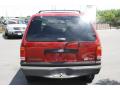 2000 Explorer XLS 4x4 #3