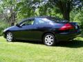 2004 Accord EX V6 Coupe #4