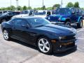 2010 Camaro SS Coupe #2