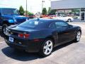 2010 Camaro SS Coupe #3