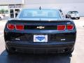 2010 Camaro SS Coupe #6