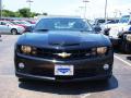 2010 Camaro SS Coupe #8