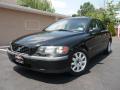 2002 S60 2.4 #1 2002 S60 2.4 #1