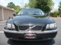 2002 S60 2.4 #18 2002 S60 2.4 #18