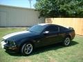 2006 Mustang GT Premium Coupe #3
