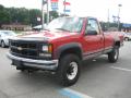 1996 C/K 3500 K3500 Regular Cab 4x4 #2