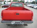 1996 C/K 3500 K3500 Regular Cab 4x4 #4