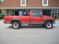 1996 C/K 3500 K3500 Regular Cab 4x4 #5