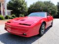 1989 Firebird Trans Am Coupe #2