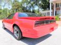 1989 Firebird Trans Am Coupe #6