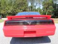 1989 Firebird Trans Am Coupe #7