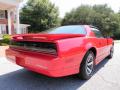 1989 Firebird Trans Am Coupe #8