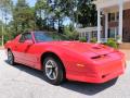 1989 Firebird Trans Am Coupe #12