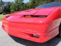 1989 Firebird Trans Am Coupe #15
