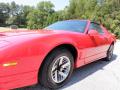 1989 Firebird Trans Am Coupe #18