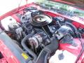 1989 Firebird Trans Am Coupe #30