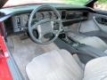 1989 Firebird Trans Am Coupe #33