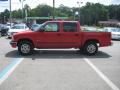 2002 S10 LS Crew Cab 4x4 #3