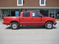 2002 S10 LS Crew Cab 4x4 #5