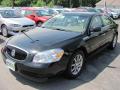 2006 Buick Lucerne CXL Black Onyx