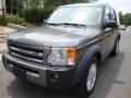 2008 Land Rover LR3 V8 SE Stornoway Grey Metallic