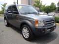2008 LR3 V8 SE #7