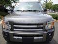 2008 LR3 V8 SE #9